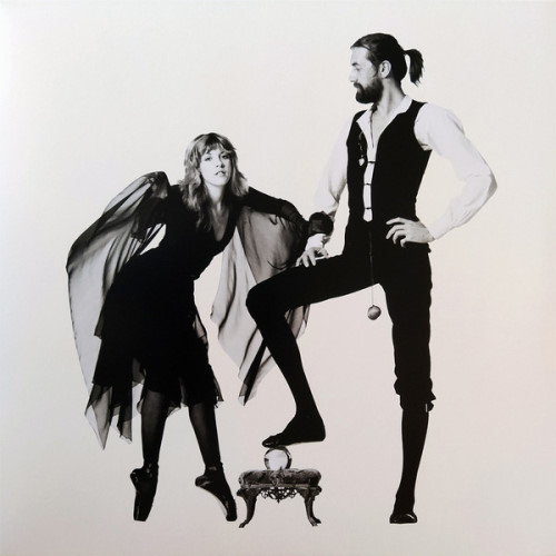 Fleetwood Mac - 2020 The Alternate Rumours